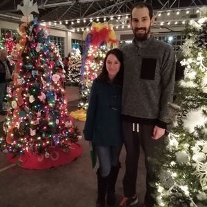 Meet your Posher, Grace